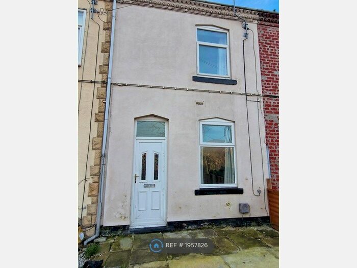 3 Bedroom Terraced House To Rent In Painthorpe Lane, Crigglestone, Wakefield, WF4