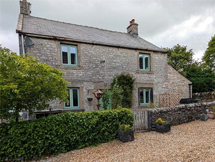 3 Bedroom Detached House For Sale In Main Street, Chelmorton, Buxton, Derbyshire, SK17