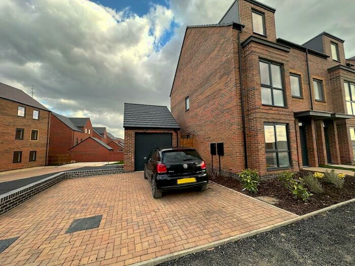 3 Bedroom House To Rent In Bevan Road, Leicester, LE4