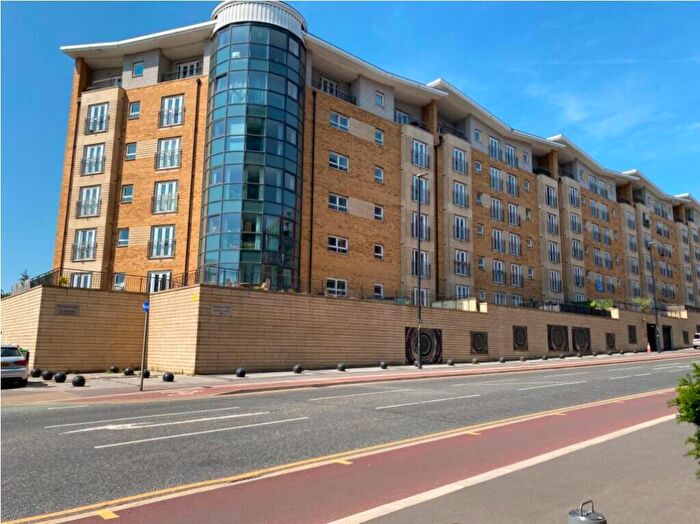 2 Bedroom Flat To Rent In Fusion, M5