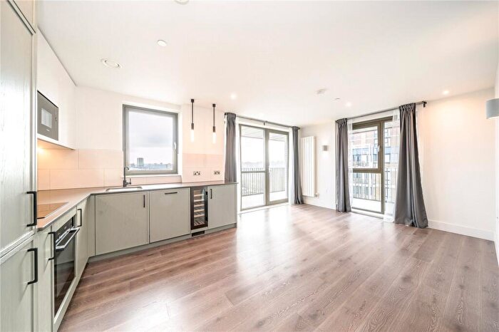 2 Bedroom Apartment To Rent In Windsor Square, Royal Arsenal Riverside, London, SE18