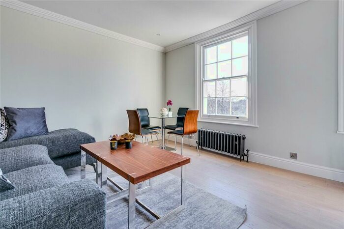 2 Bedroom Terraced House To Rent In Cloudesley Road, Islington, N1