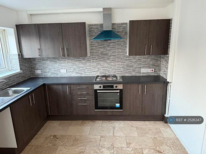 3 Bedroom Terraced House To Rent In Platts Road, Enfield, EN3