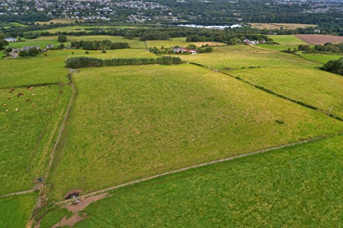 Farm Land For Sale In Land At Mid Ardoe, Banchoy-Devenick, Aberdeen, AB12