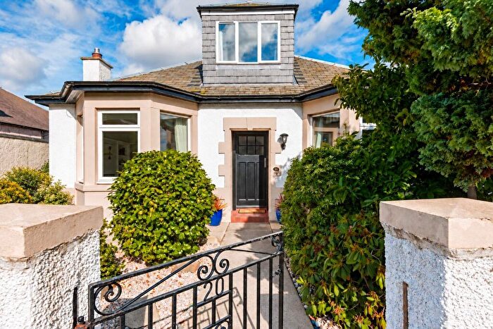 4 Bedroom Bungalow For Sale In Duddingston View, Duddingston, Edinburgh, EH15