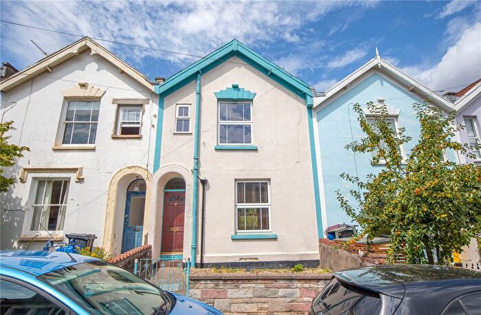 3 Bedroom Terraced House For Sale In Shadwell Road, Bristol, BS7