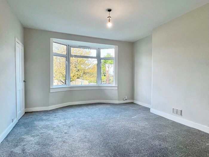 2 Bedroom Flat To Rent In Boswall Loan, Granton, Edinburgh, EH5