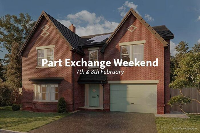 5 Bedroom Detached House For Sale In Liverpool Road, Hutton, Preston, PR4