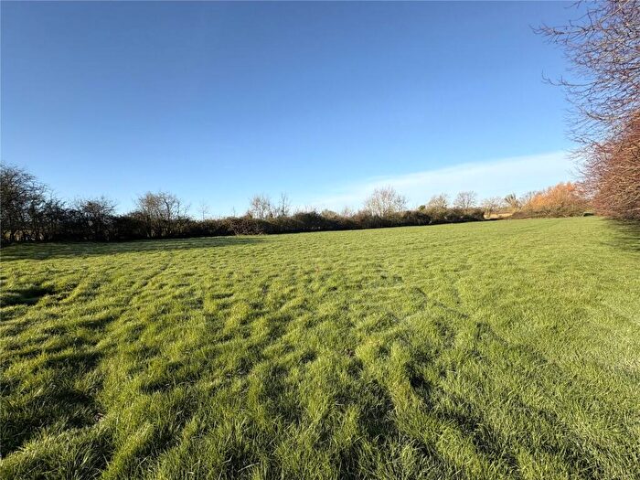 Land For Sale In Land At Tintinhull, Yeovil, Somerset, BA22