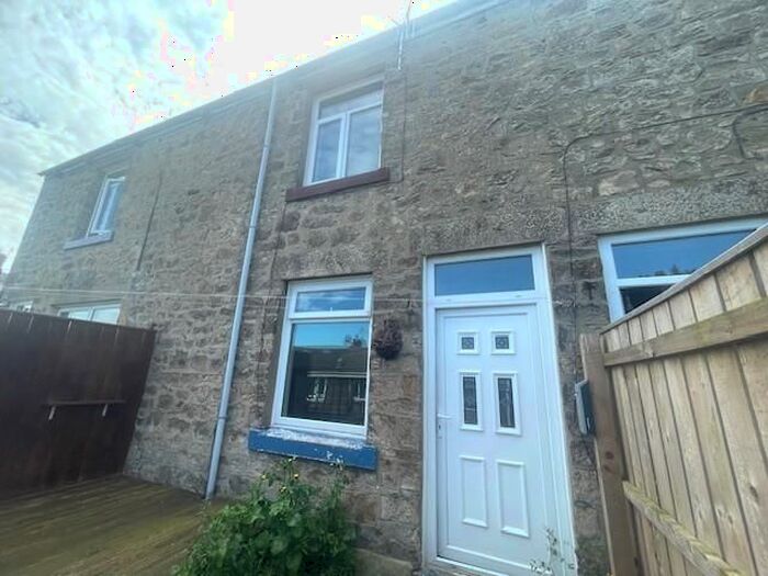 2 Bedroom Cottage To Rent In West Road, Prudhoe, NE42
