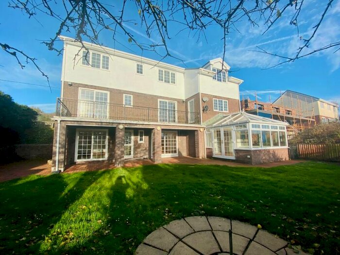 4 Bedroom Detached House For Sale In Highfield House, Llanover Road, Blaenavon, Pontypool, NP4