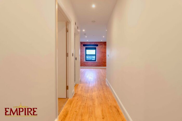 1 Bedroom Flat To Rent In Apt The Maltings, The Maltings, Wetmore Road, Burton Upon Trent, DE14