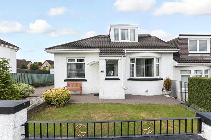 3 Bedroom Bungalow For Sale In Richmond Drive, Rutherglen, Glasgow, South Lanarkshire, G73