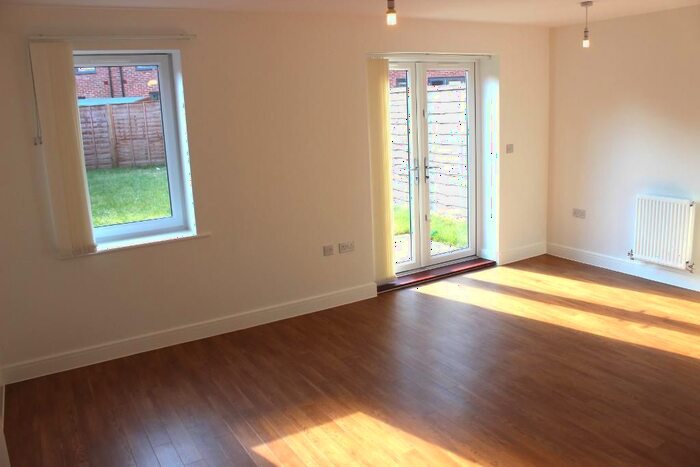 3 Bedroom Terraced House To Rent In Chancellor Way, London, RM8