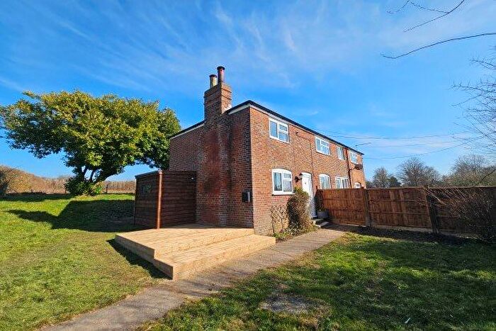 1 Bedroom Cottage To Rent In Red Hill, Maidstone, ME18