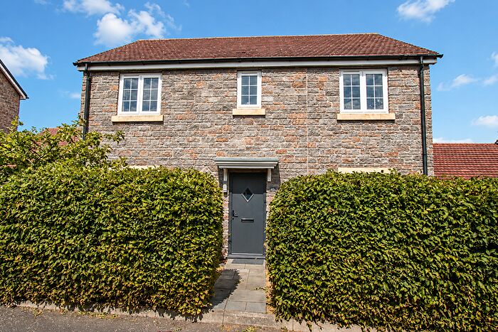4 Bedroom Detached House For Sale In Post Coach Way, Cranbrook, EX5