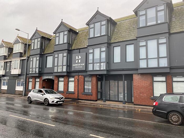 1 Bedroom Apartment To Rent In Waveney Road, Lowestoft, NR32