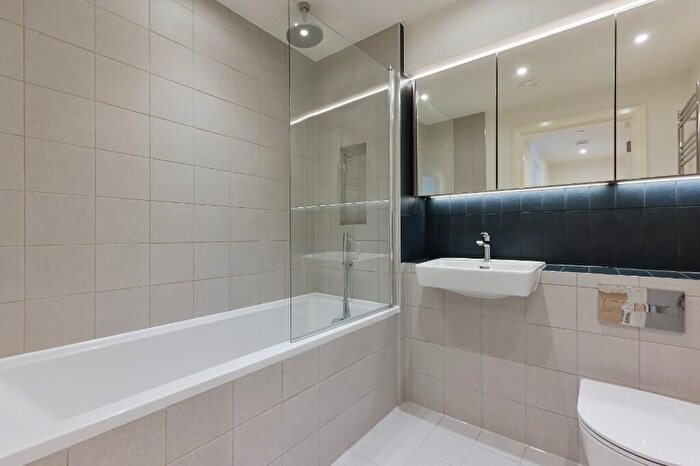 1 Bedroom Flat To Rent In Uncle Colindale, Aerial Square, NW9