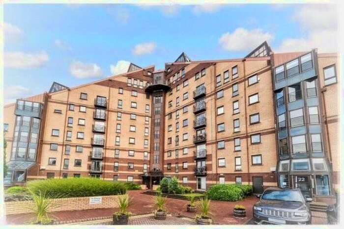 3 Bedroom Flat To Rent In Mavisbank Gardens, Glasgow, G51
