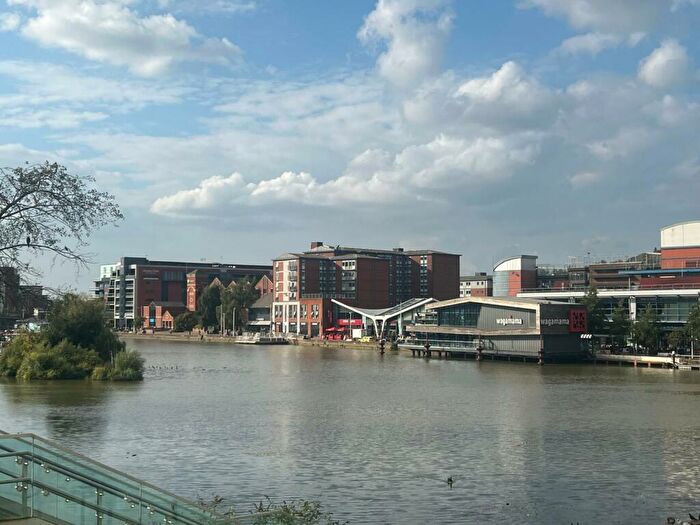 2 Bedroom Flat To Rent In Brayford Street, Lincoln, LN5