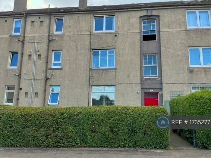 2 Bedroom Flat To Rent In Grierson Gardens, Edinburgh, EH5