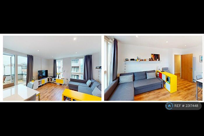 1 Bedroom Flat To Rent In Lace House - Pamela Street, London, E8