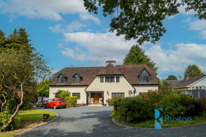 8 Bedroom Detached House For Sale In Cloweswood Lane, Solihull, B94