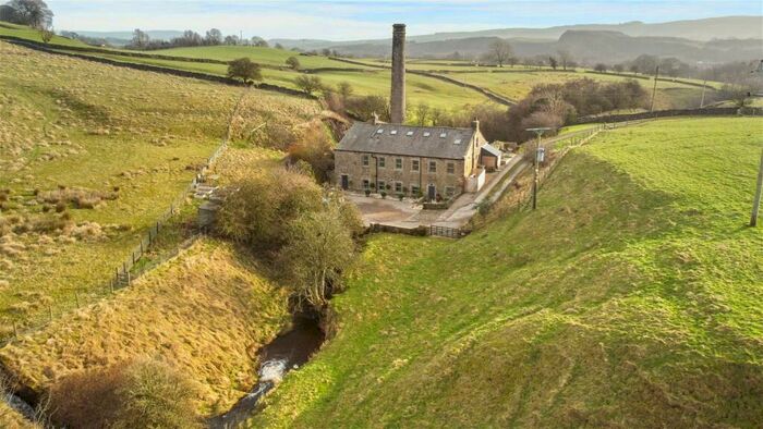 7 Bedroom Country House For Sale In Pasture Road, Embsay, Skipton, BD23