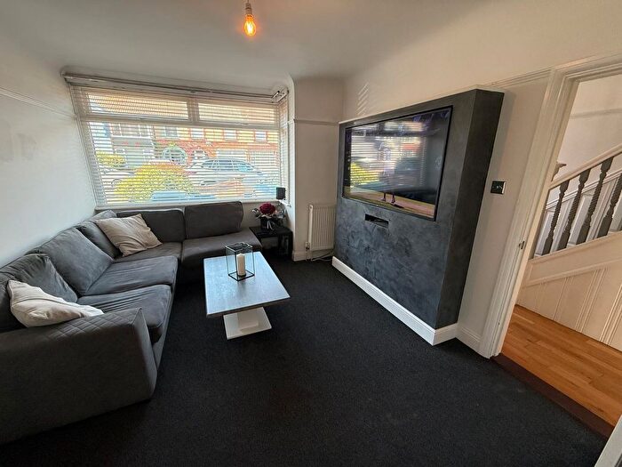 3 Bedroom Terraced House To Rent In Hawthorn Crescent, Cosham, Portsmouth, PO6