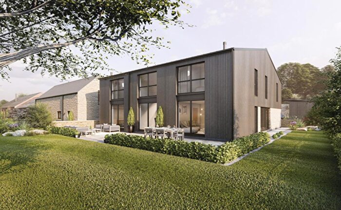 House For Sale In The Beeches Site, Barn, Brassington Lane, Bradbourne, Ashbourne, DE6