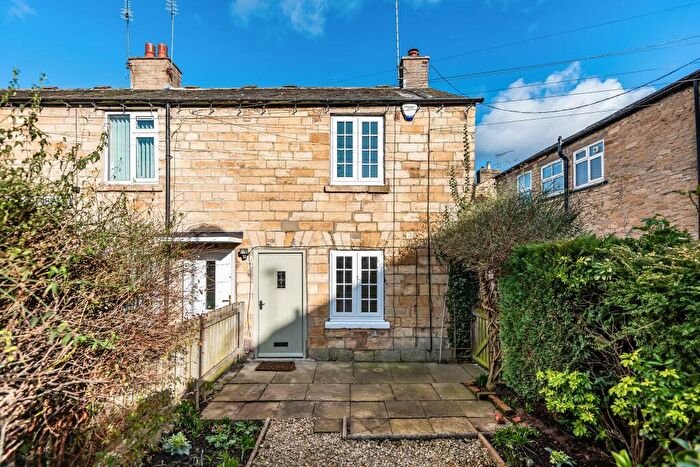 1 Bedroom House To Rent In The Square, Boston Spa, Wetherby, West Yorkshire, Uk, LS23
