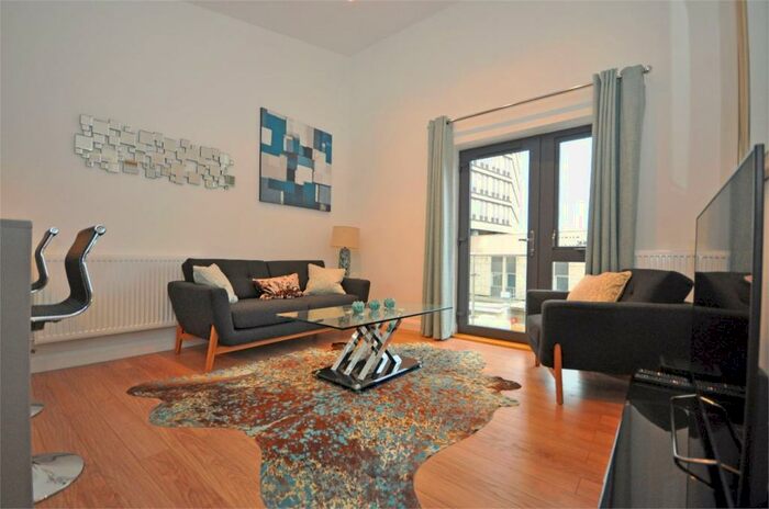 1 Bedroom Apartment To Rent In Montpellier Drive, Cheltenham, GL50