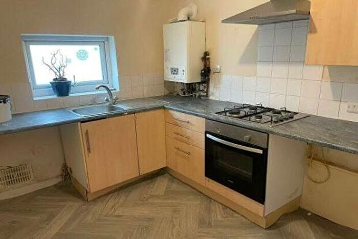 1 Bedroom Flat To Rent In Folly Lane, Warrington, WA5