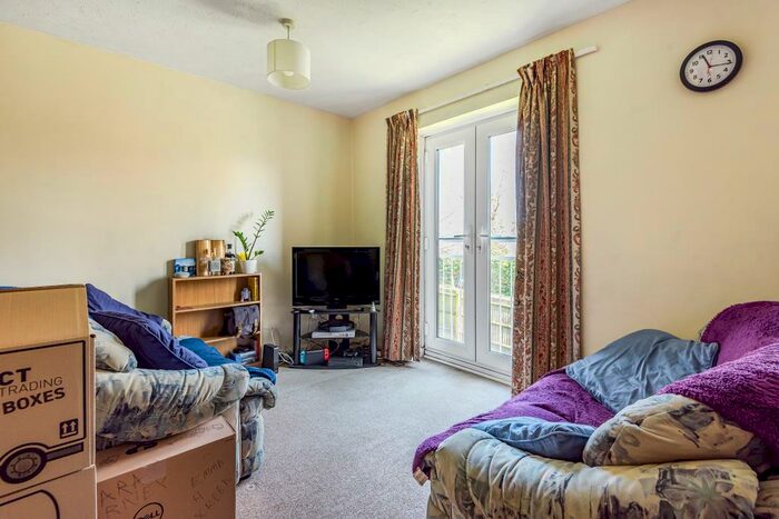 1 Bedroom Apartment To Rent In Abingdon, Oxfordshire, OX14