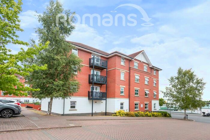 2 Bedroom Apartment To Rent In Bell Chase, GU11