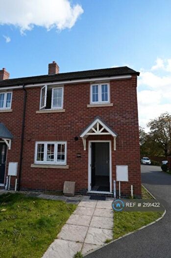 3 Bedroom Terraced House To Rent In Lancaster Gardens, Coventry, CV6