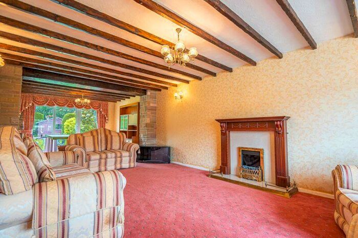 4 Bedroom Detached House For Sale In Bolingbroke Road, Cleethorpes, DN35