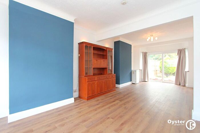 3 Bedroom Semi-Detached House To Rent In Cheyneys Avenue, Edgware, HA8