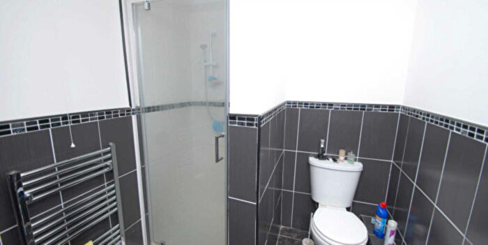 3 Bedroom House To Rent In Haddon Street, Salford, M6