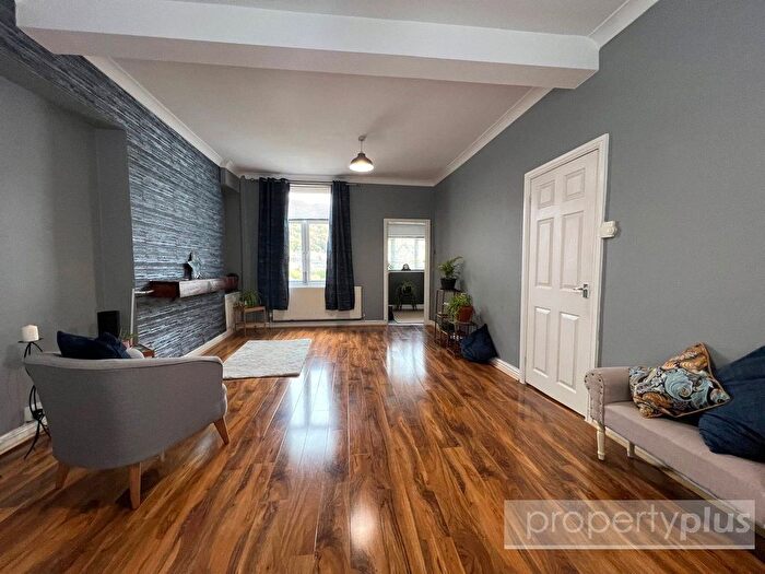 3 Bedroom Terraced House For Sale In Aldergrove Road, Porth, Rhondda Cynon Taff, CF39