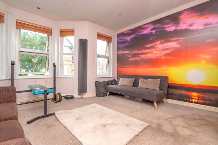 5 Bedroom Terraced House For Sale In Victoria Road, Folkestone, CT19
