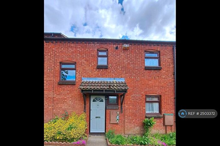 3 Bedroom Terraced House To Rent In Albion Court, Luton, LU2