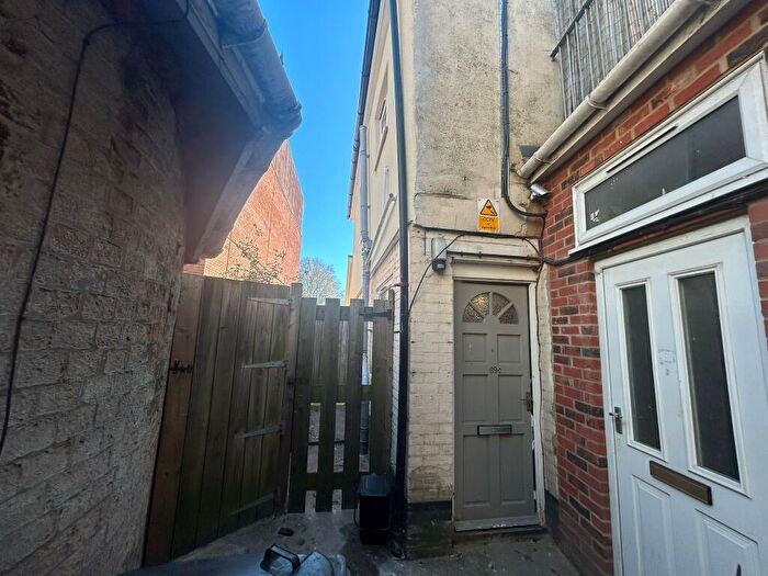 1 Bedroom Cottage To Rent In Magdalen Street, Norwich, NR3
