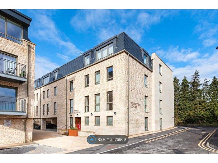 1 Bedroom Flat To Rent In Riverview Court, Bath, BA1