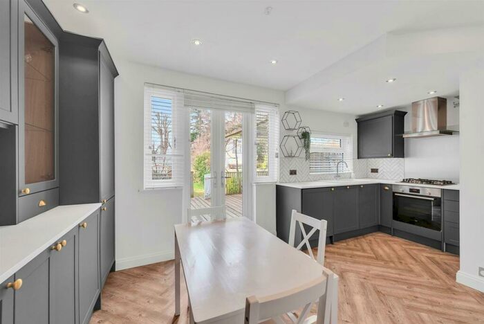 2 Bedroom Semi-Detached House To Rent In Hayes Wood Avenue, Bromley, BR2