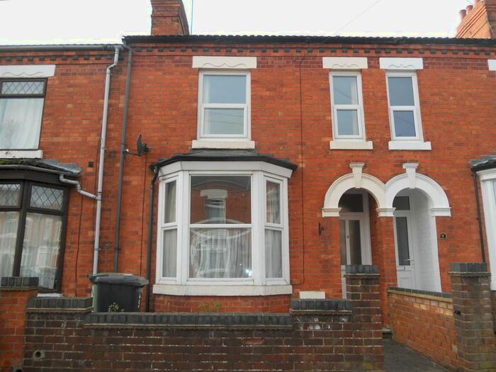 2 Bedroom Terraced House To Rent In Ferrestone Road, Wellingborough, NN8