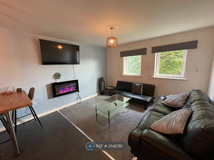 1 Bedroom Flat To Rent In Upper Parliament Street, Liverpool, L8