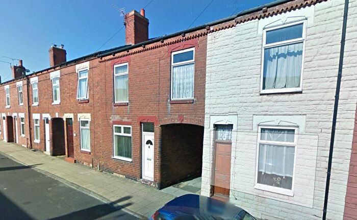 3 Bedroom Terraced House To Rent In Smawthorne Avenue, Castleford, WF10
