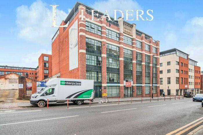 2 Bedroom Apartment To Rent In Two Bedroom Apartment, Kinvara Heights, Bradford Street, B12