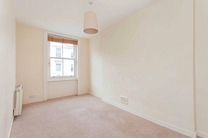 1 Bedroom Flat To Rent In Crawford Street, Marylebone, London, W1H